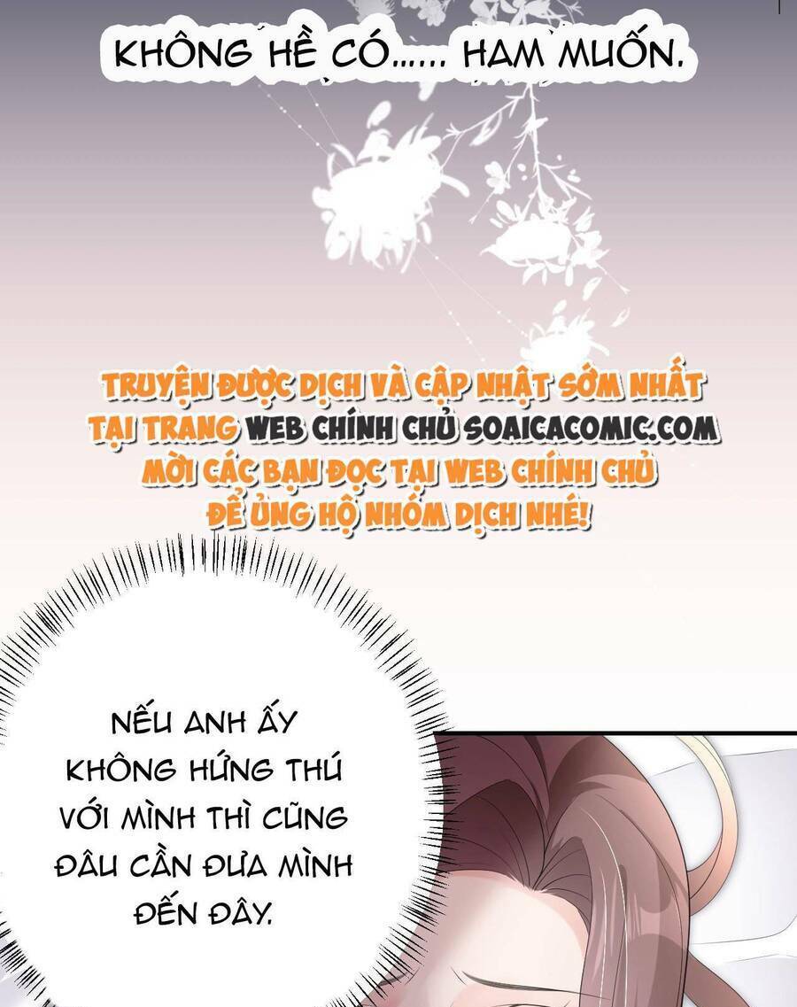 Tùy Ý Thiêu Đốt Lửa Tình Chương 7 Ảnh 30