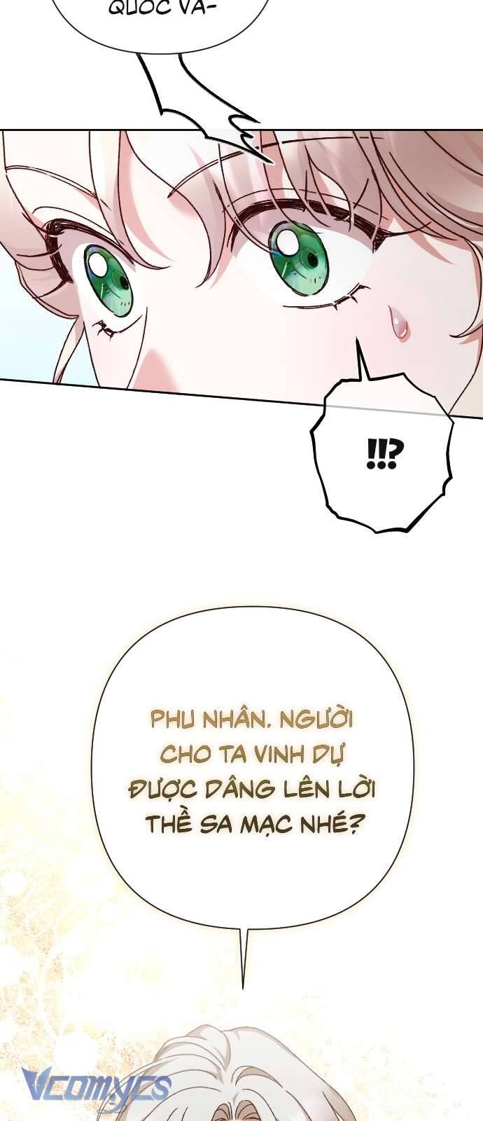 Dành Cho Những Ai Coi Hối Tiếc Là Điều Xa Xỉ Chương 34 Ảnh 11