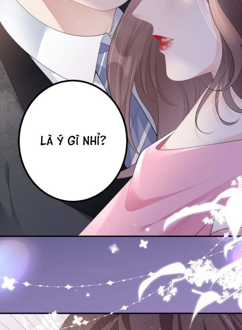 Tùy Ý Thiêu Đốt Lửa Tình Chương 5 Ảnh 31