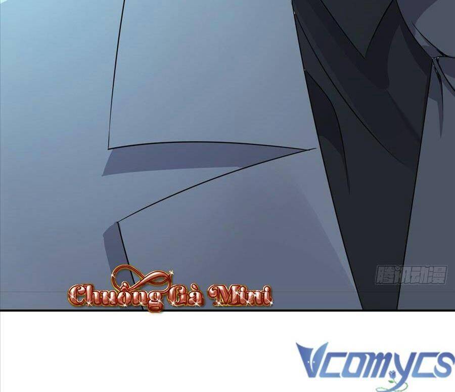 Manh Bảo Đột Kích: Tổng Tài Daddy Quá Khó Chơi Chương 17 Ảnh 91