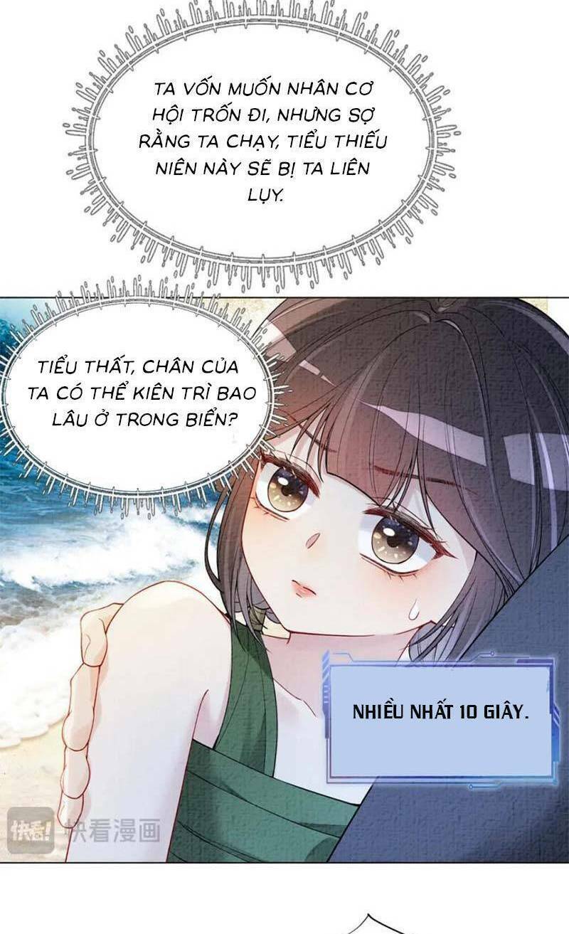 Bệnh Kiều Nam Chủ Lại Ghen Rồi Chương 122 Ảnh 34