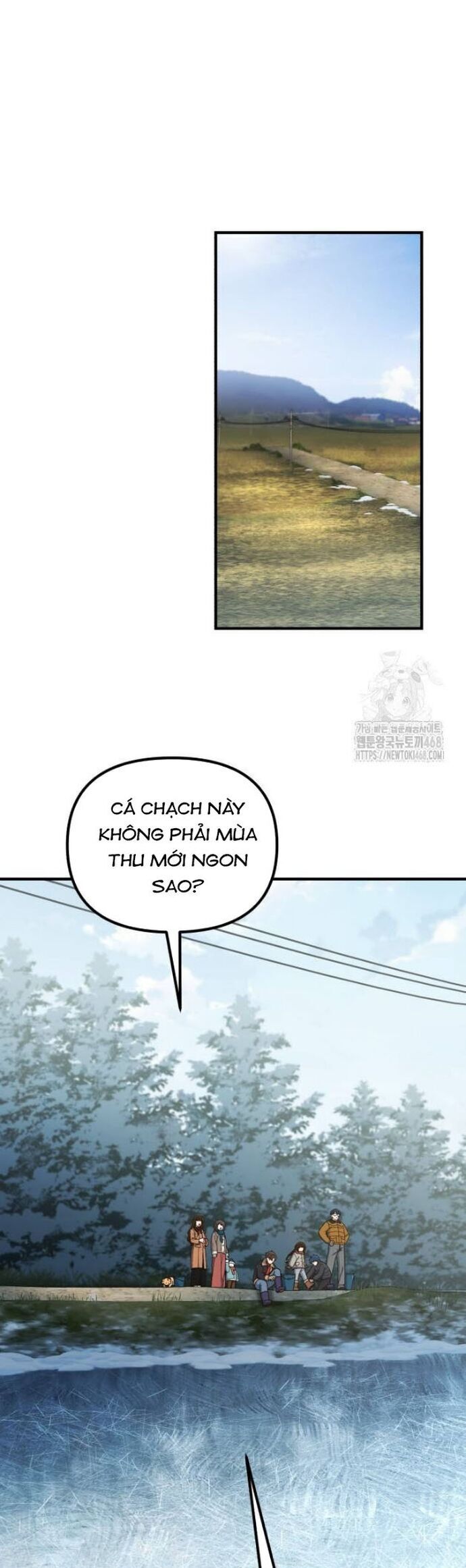 Thiên Tài Bình Dị Chương 13 Ảnh 20
