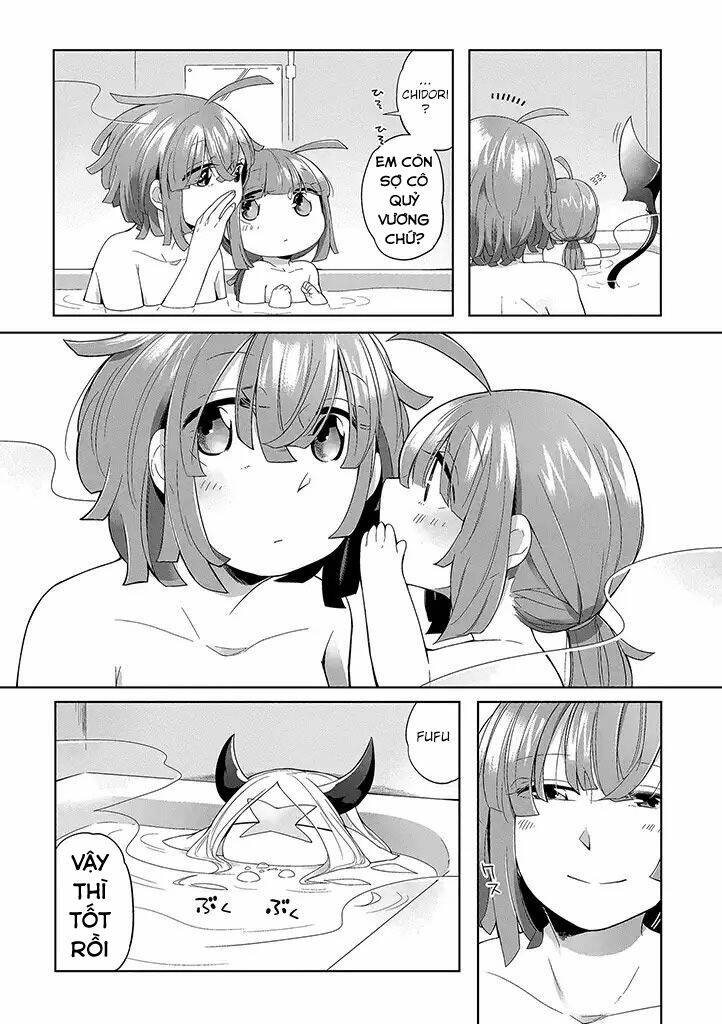 Vacation Maou To Pet Chương 2 Ảnh 8