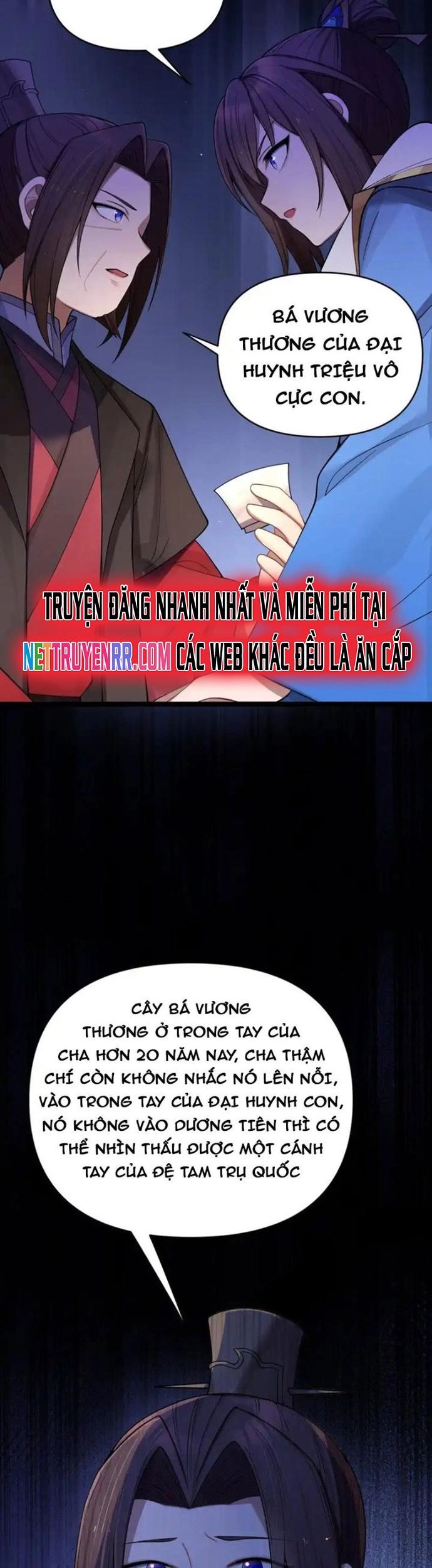 Nương Tử Nhà Ta Là Bạo Quân Nữ Đế Trong Tương Lai Chương 57 Ảnh 8