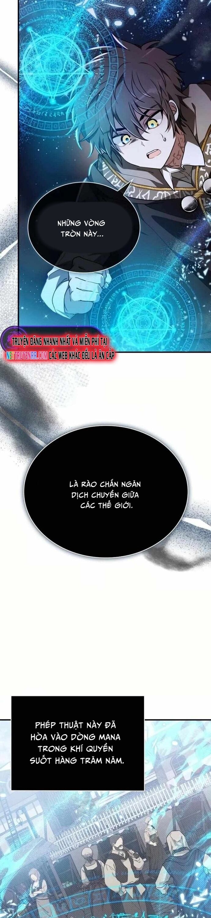 Xin Hãy Đọc Chương 41 Ảnh 5