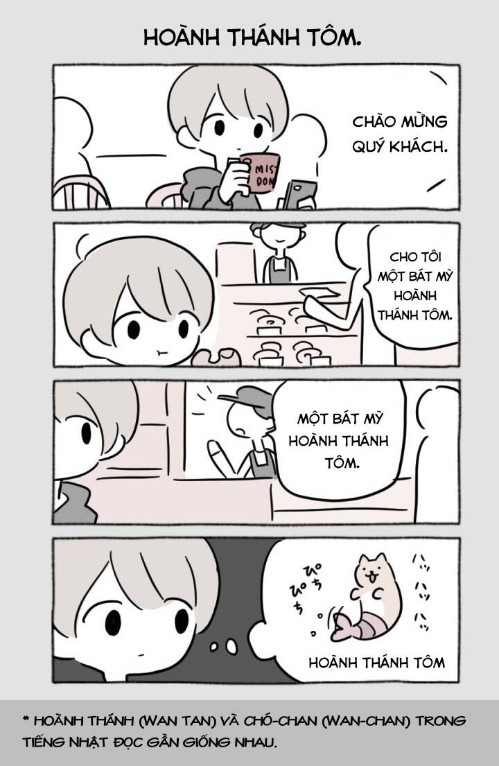 Chú Mèo Kỳ Diệu Kyuu-Chan Chương 800.5 Ảnh 8