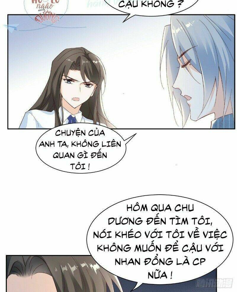 Ảnh Đế Yêu Hồ Chương 50 Ảnh 16