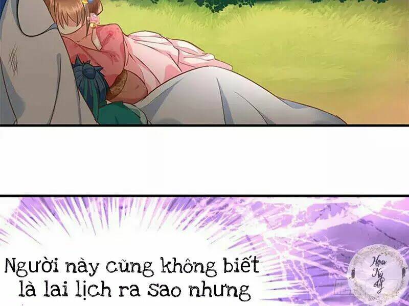 Chưởng Gia Tiểu Nương Tử Chương 2 Ảnh 76