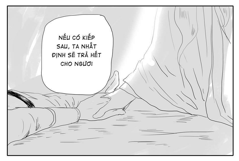 Bad Luck Chương 13.2 Ảnh 17
