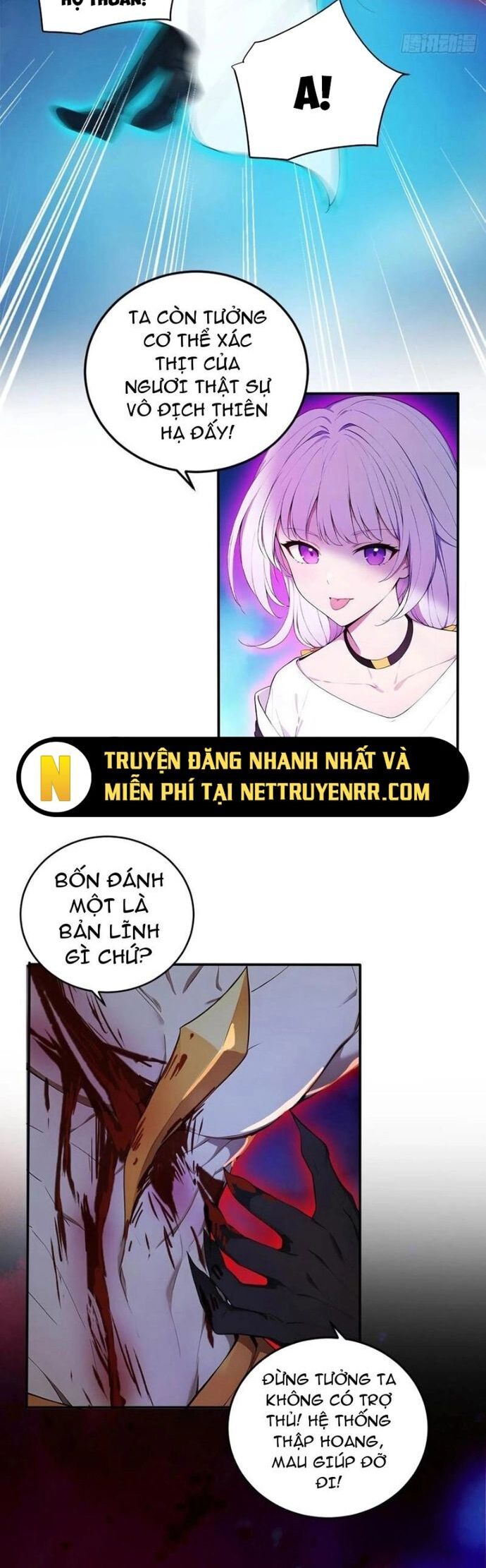 Ngươi Làm Bộ Tu Luyện Đi! Chương 89 Ảnh 12