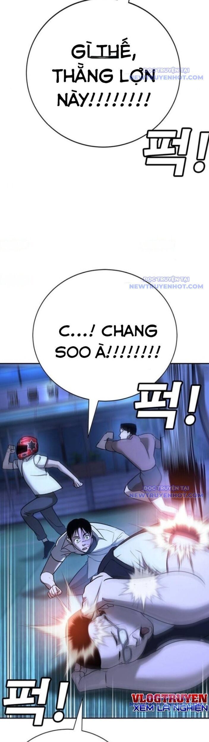 Cách Mạng Bắt Nạt Chương 18 Ảnh 45