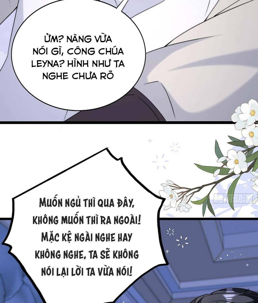 Đêm Không Ngủ Của Long Vương Chương 15 Ảnh 20