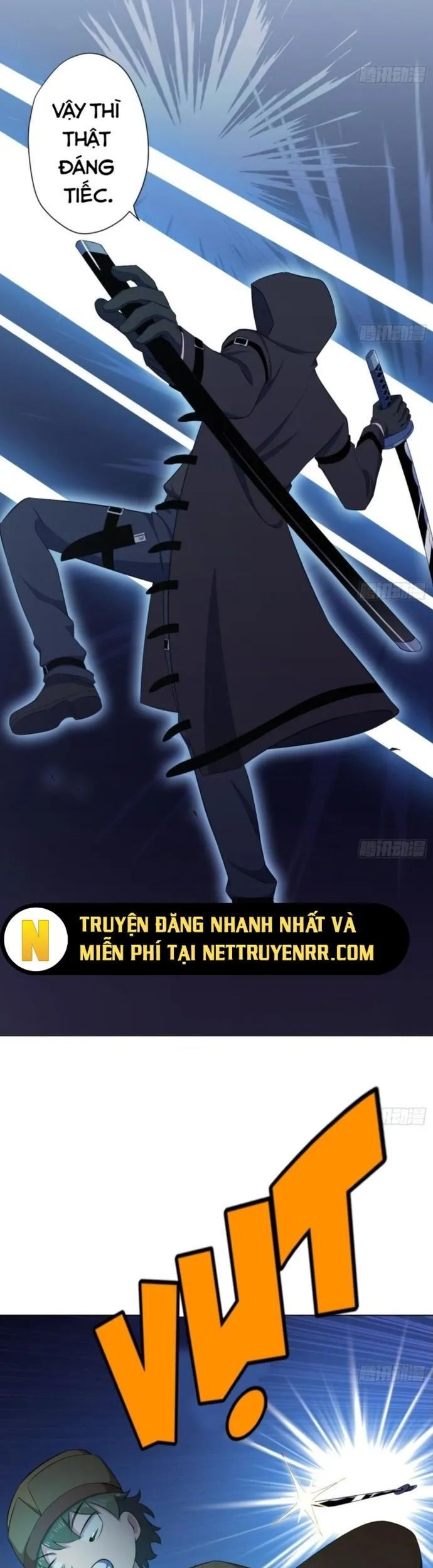Thiên Thần Shipper Chương 122 Ảnh 12