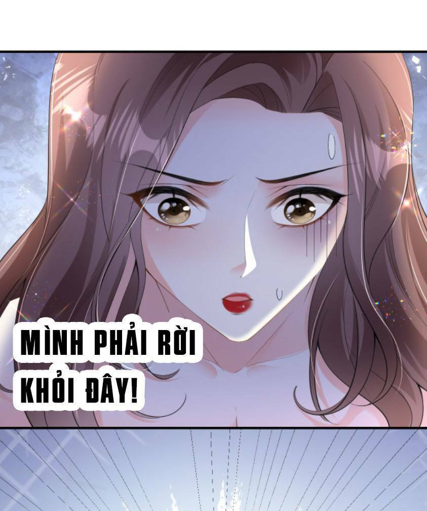 Tùy Ý Thiêu Đốt Lửa Tình Chương 4 Ảnh 18
