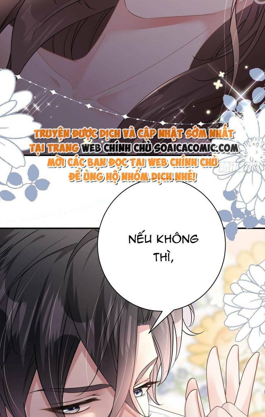 Tùy Ý Thiêu Đốt Lửa Tình Chương 8 Ảnh 6
