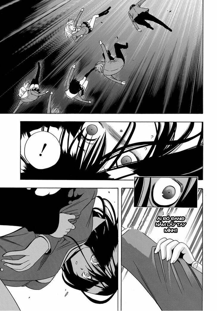 Corpse Party Another Child Chương 1 Ảnh 26