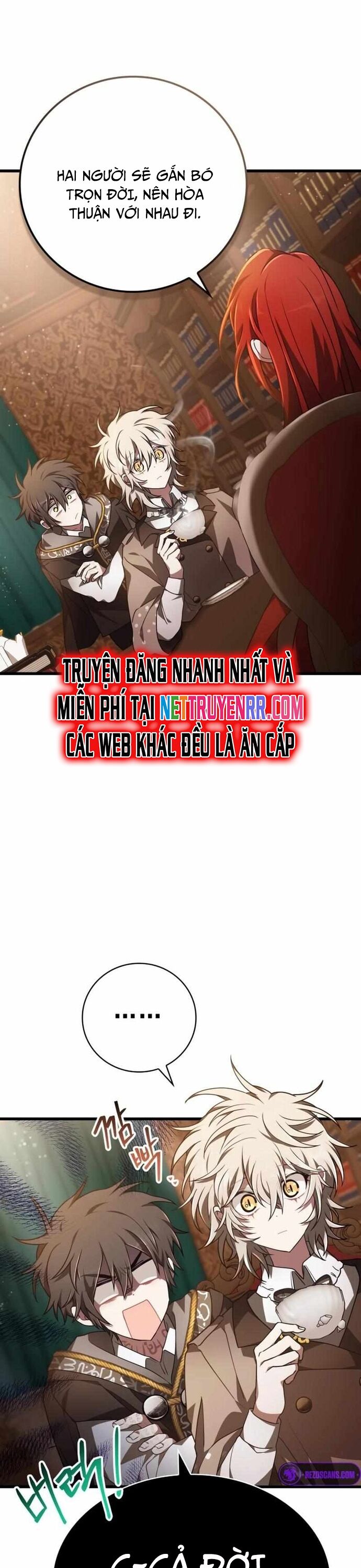 Xin Hãy Đọc Chương 45 Ảnh 15