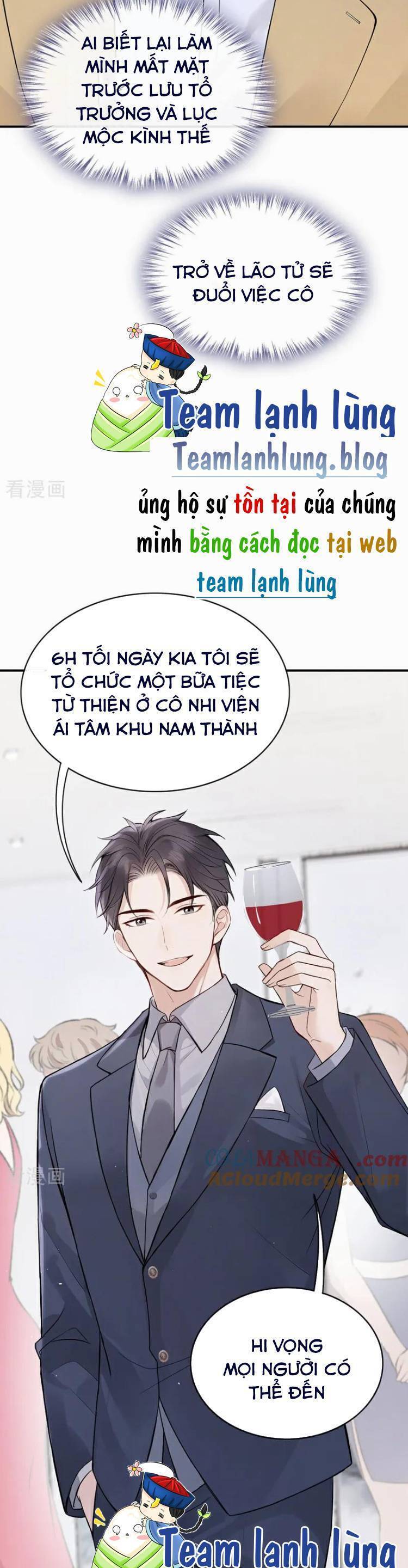 Phu Nhân, Thân Phận Của Người Lộ Rồi Chương 76 Ảnh 17