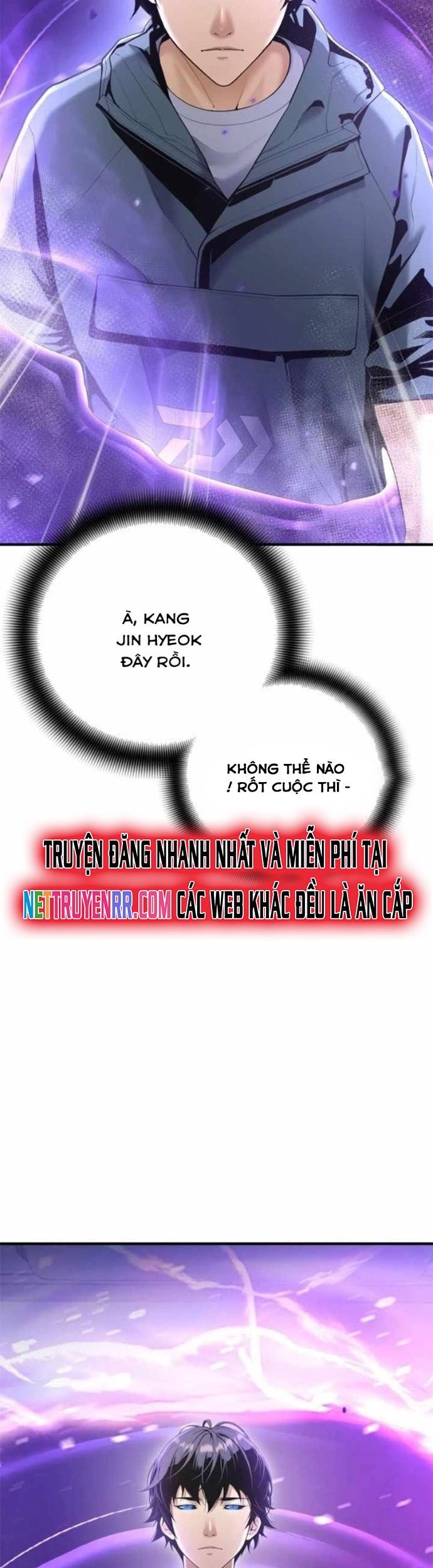 Thăng Cấp Trong Ngục Tối Độc Quyền Chương 37 Ảnh 10