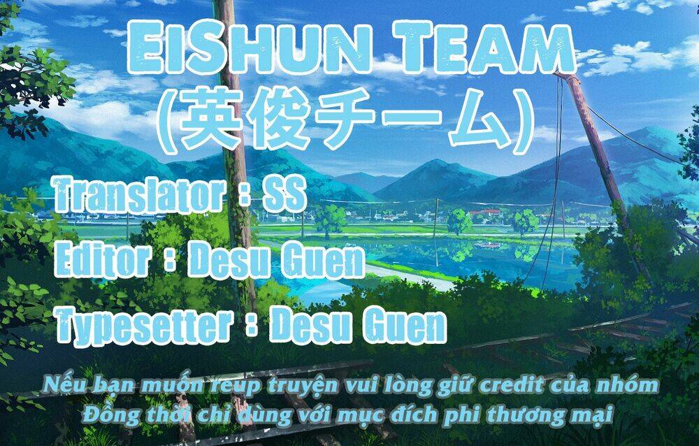 Kagitsuki No Alter Chương 6 Ảnh 3