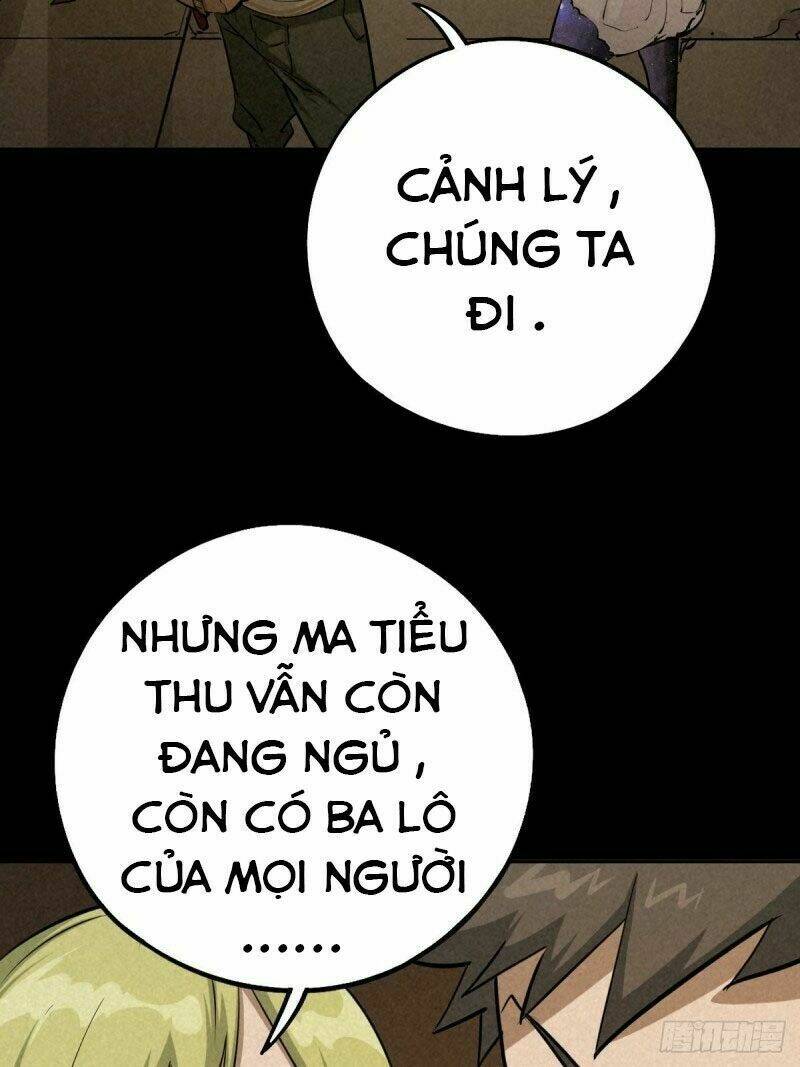 Ách Thế Quỹ Tích Chương 61 Ảnh 16