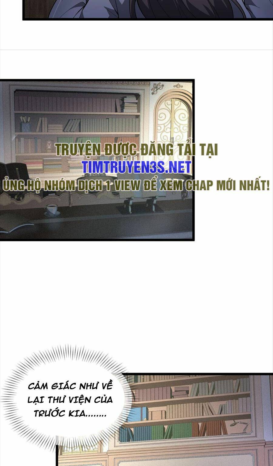 Liêu Trai Không Thể Nào Xinh Đẹp Như Vậy Chương 35 Ảnh 25