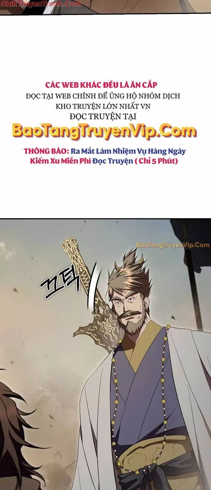 Võ Đang Kỳ Hiệp Chương 145 Ảnh 41