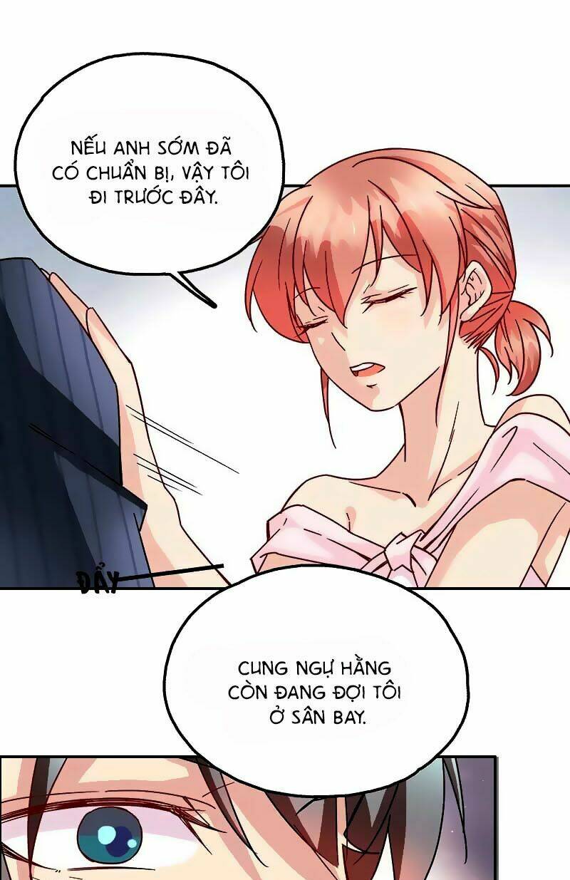 Không Được Đâu Tổng Tài Đại Nhân Chương 65 Ảnh 17