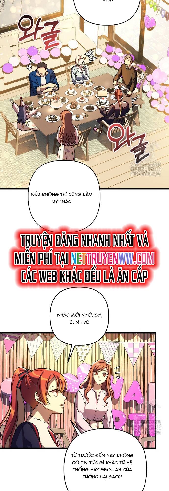 Con Gái Tôi Là Trùm Cuối Chương 152 Ảnh 16