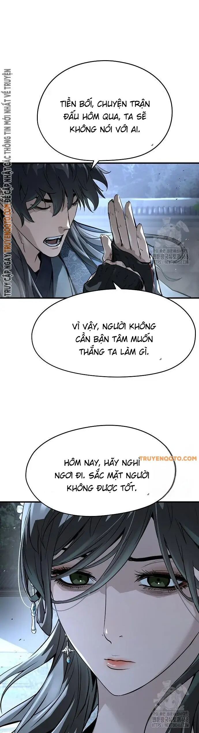 Tuyệt Thế Hồi Quy Chương 42 Ảnh 10
