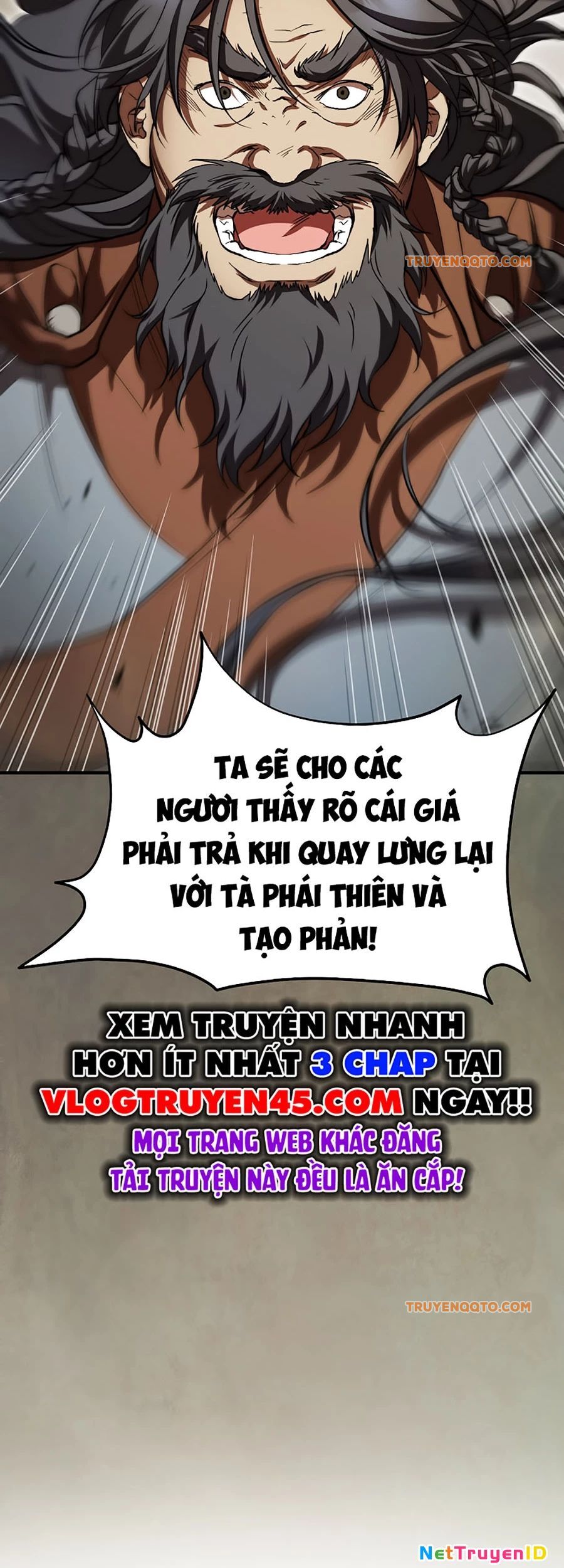 Võ Đang Kỳ Hiệp Chương 143 Ảnh 58