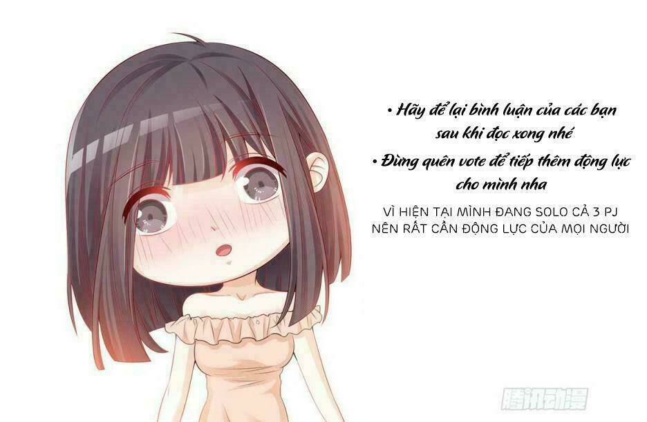 Tổng Tài Yêu Chưa Đủ Chương 8 Ảnh 18