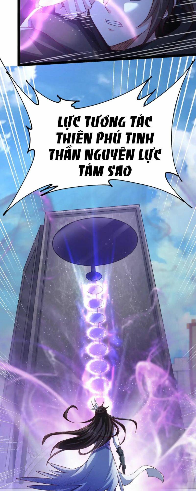 Thái Cổ Thần Vương Chương 6 Ảnh 62