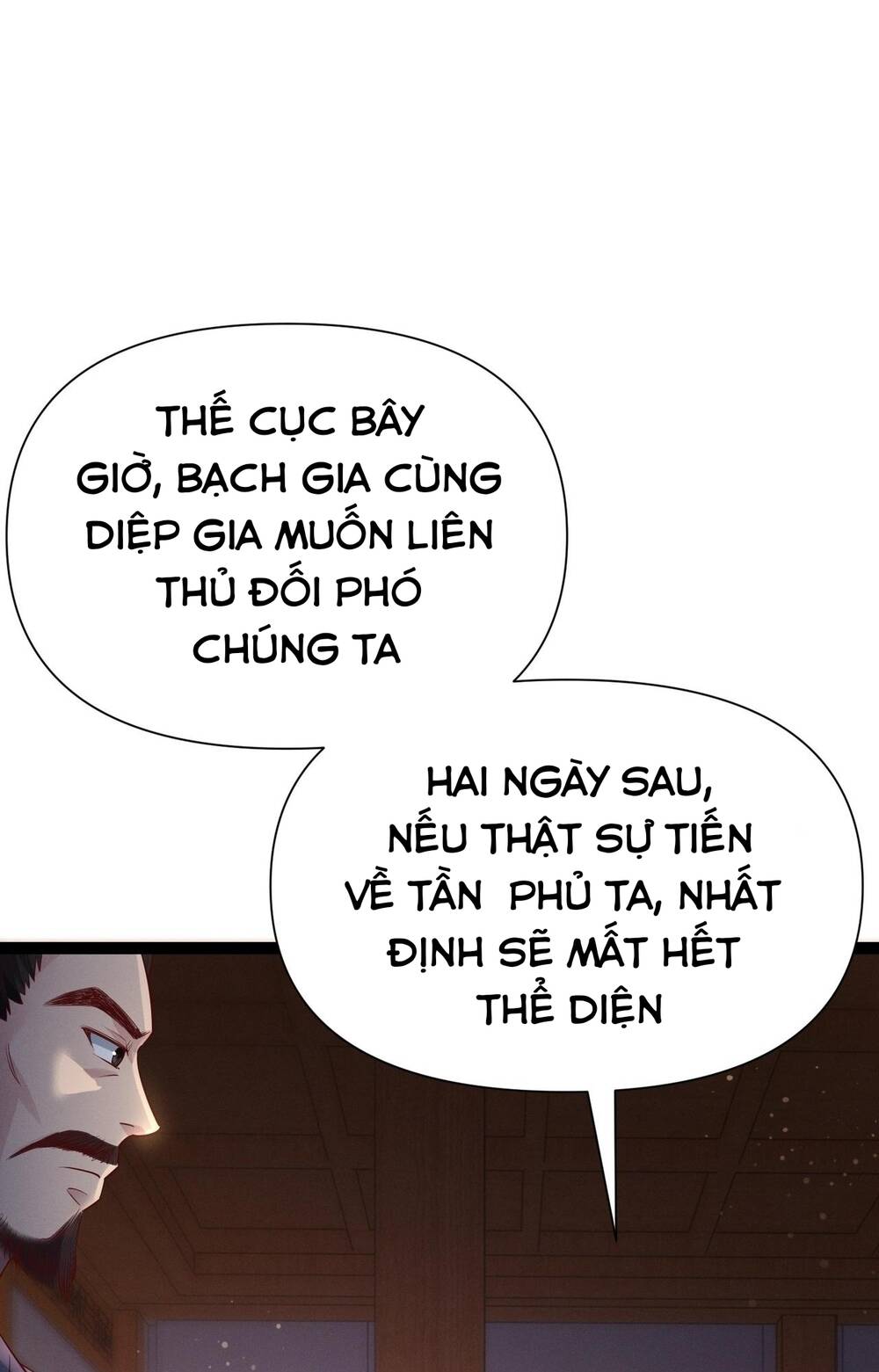 Thái Cổ Thần Vương Chương 4 Ảnh 14
