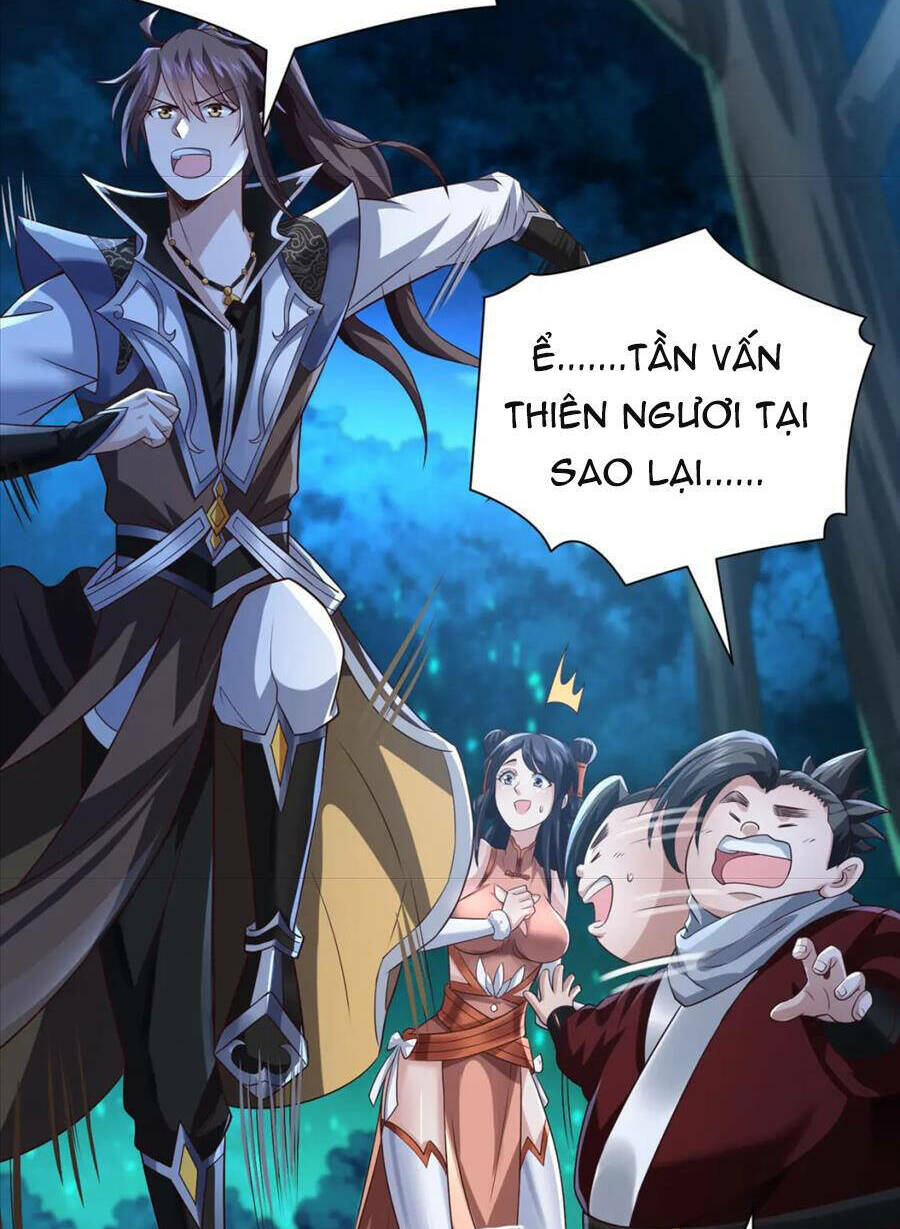 Thái Cổ Thần Vương Chương 17 Ảnh 61