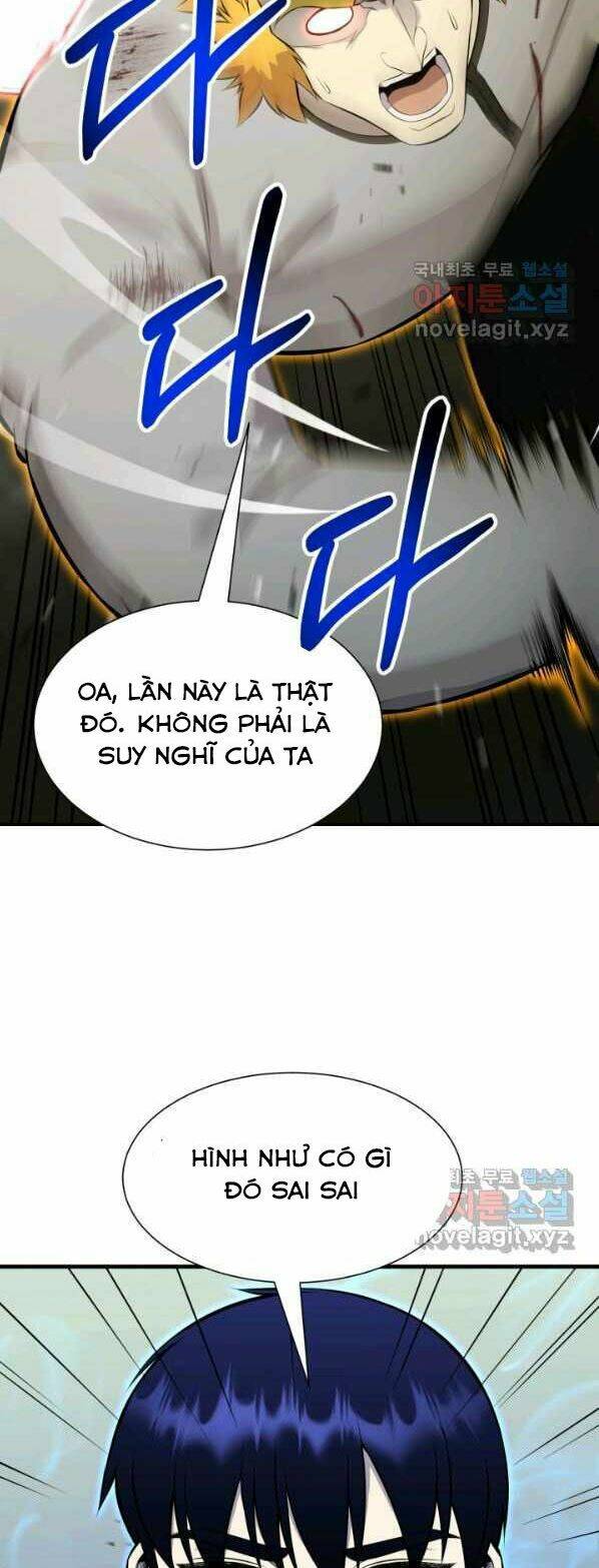 Luân Hồi Ác Nhân Chương 100 Ảnh 30