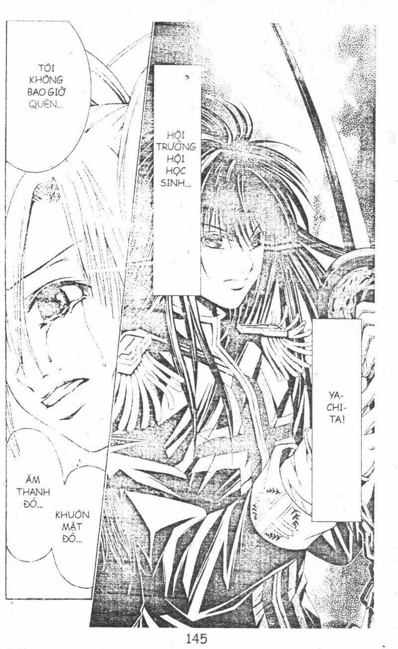Kami To Sengoku Seitokai Chương 31 Ảnh 16