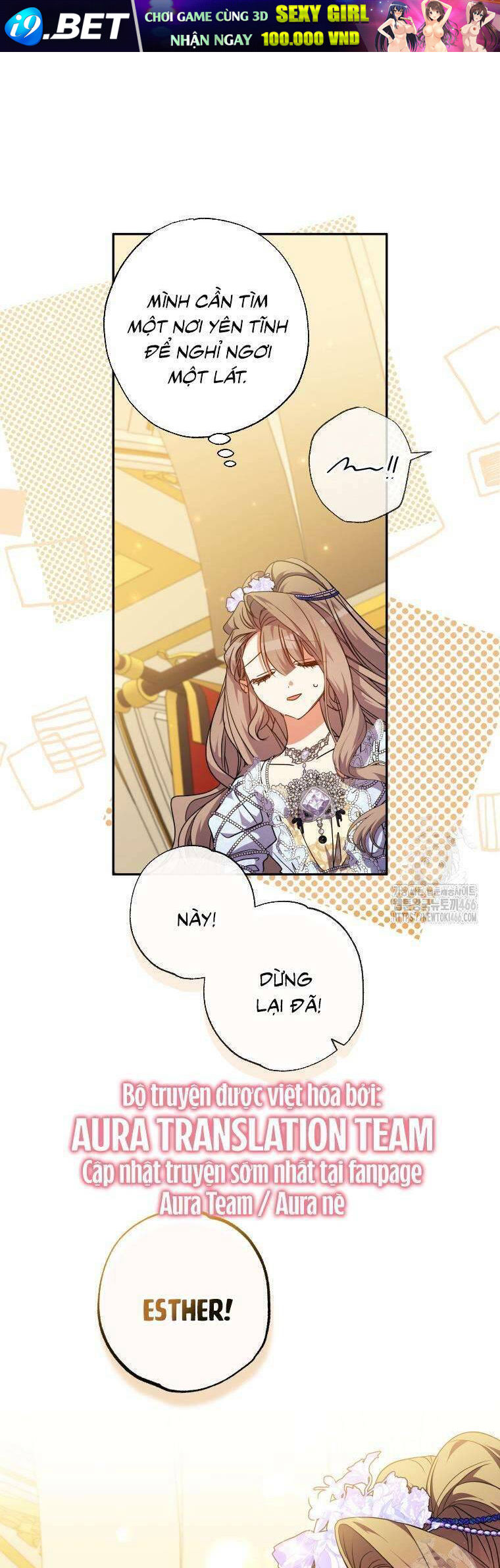 Thánh Nữ Được Đại Công Tước Nhận Nuôi Chương 66 Ảnh 43