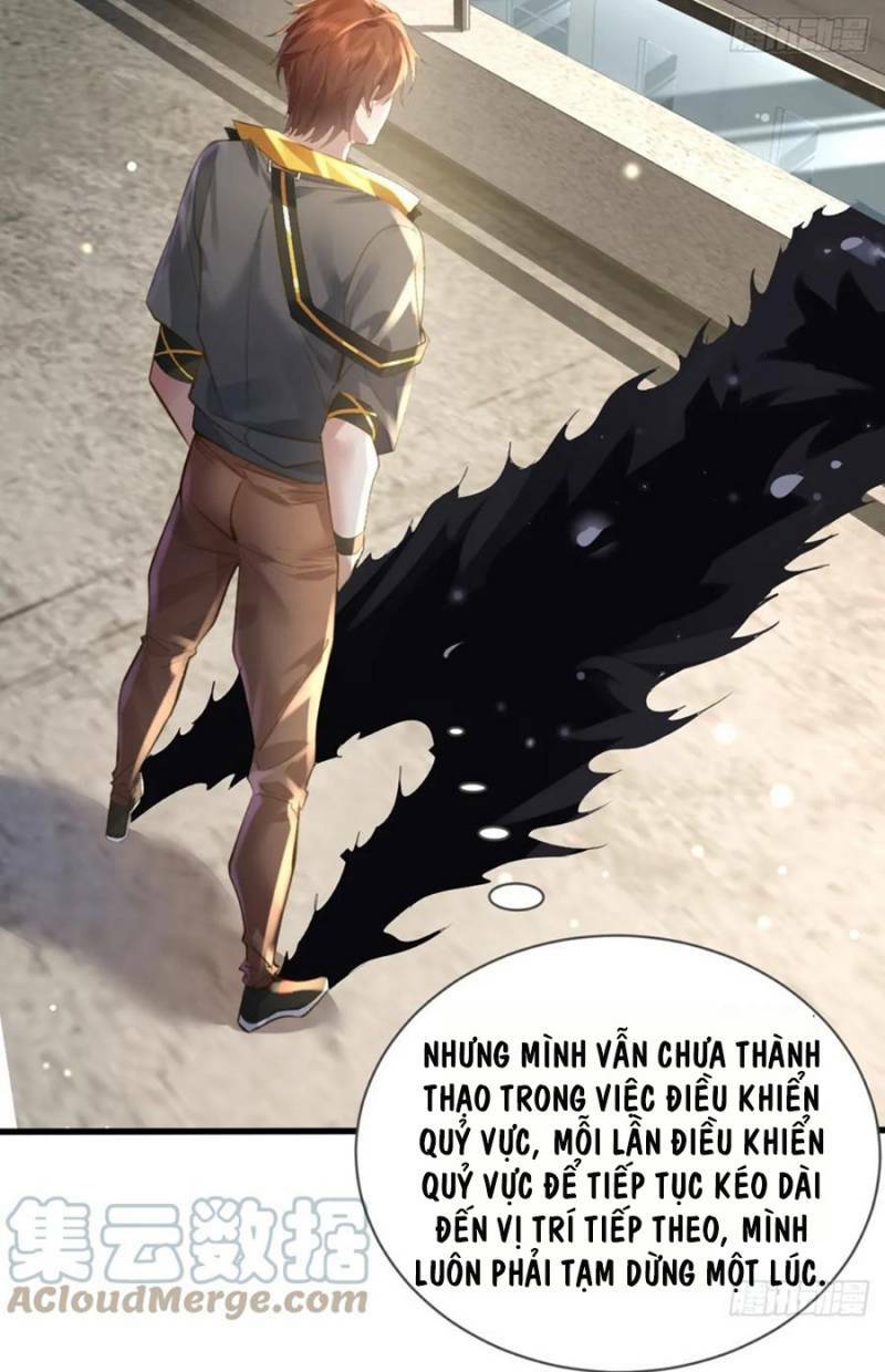 Ngự Linh Giả Chương 103 Ảnh 22