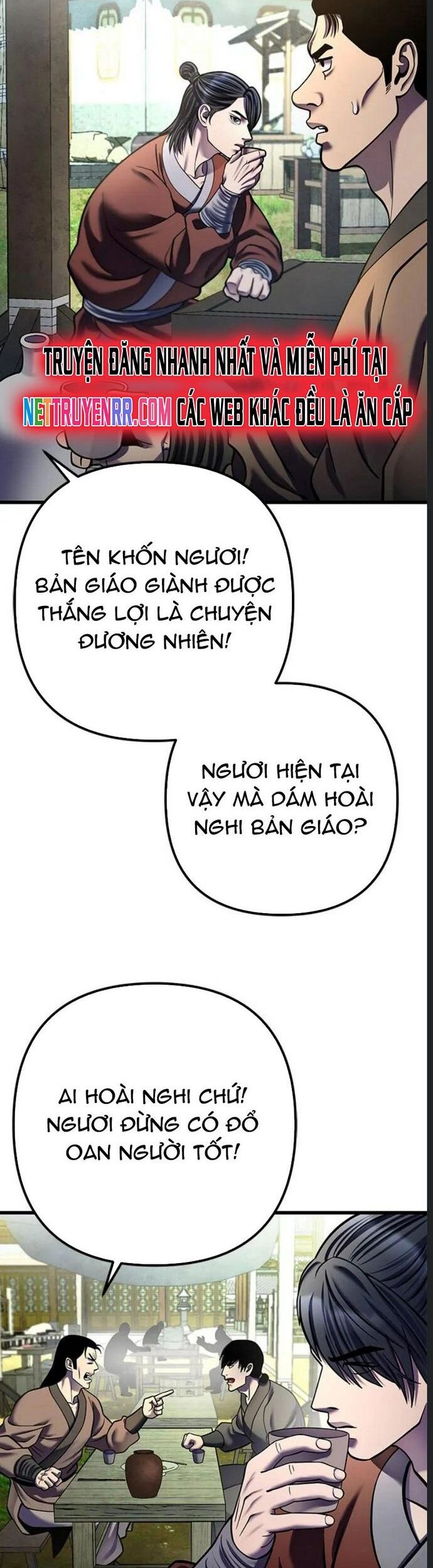Con Trai Út Nhà Ha Buk Paeng Chương 173 Ảnh 33