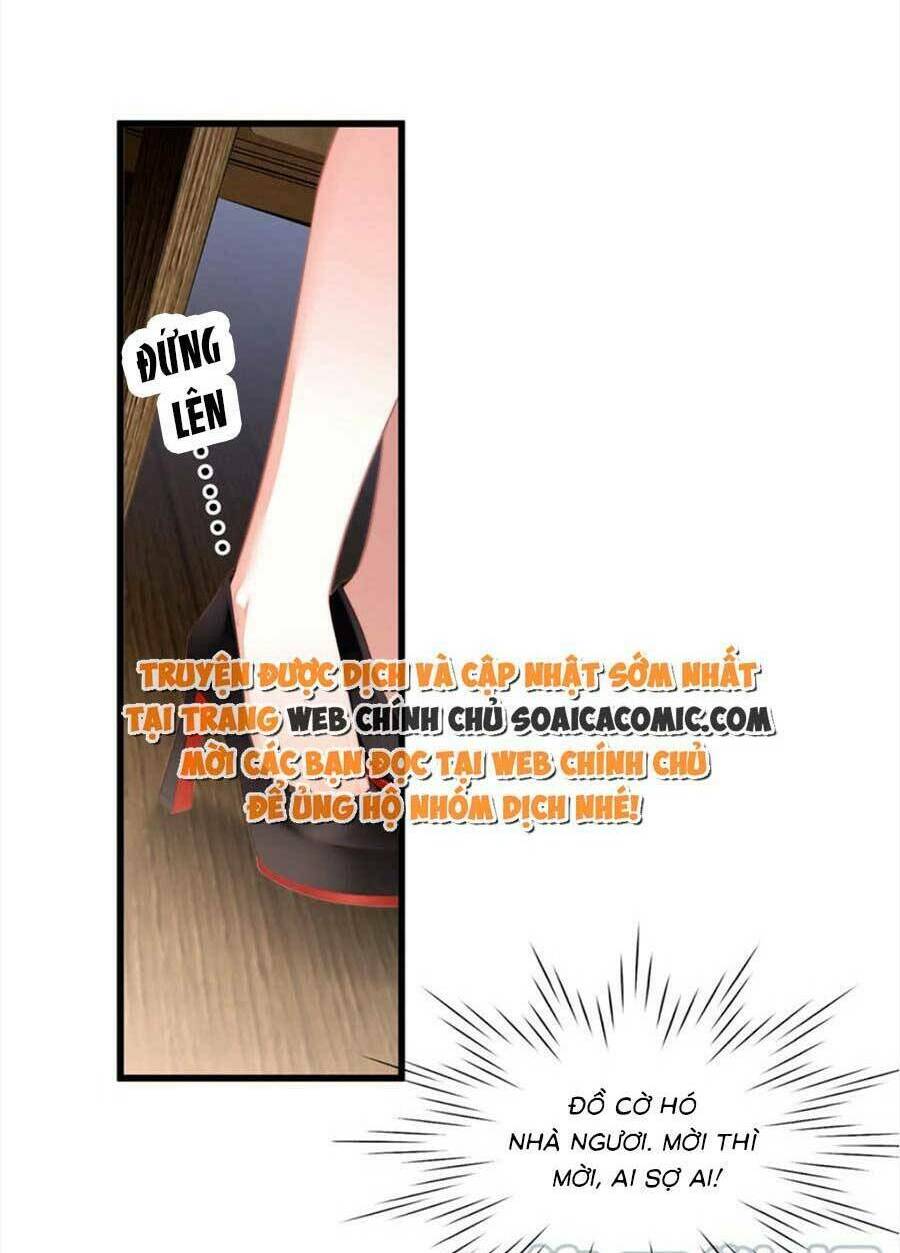 Theo Đuổi Anh Chồng Bác Sĩ Chương 18 Ảnh 35