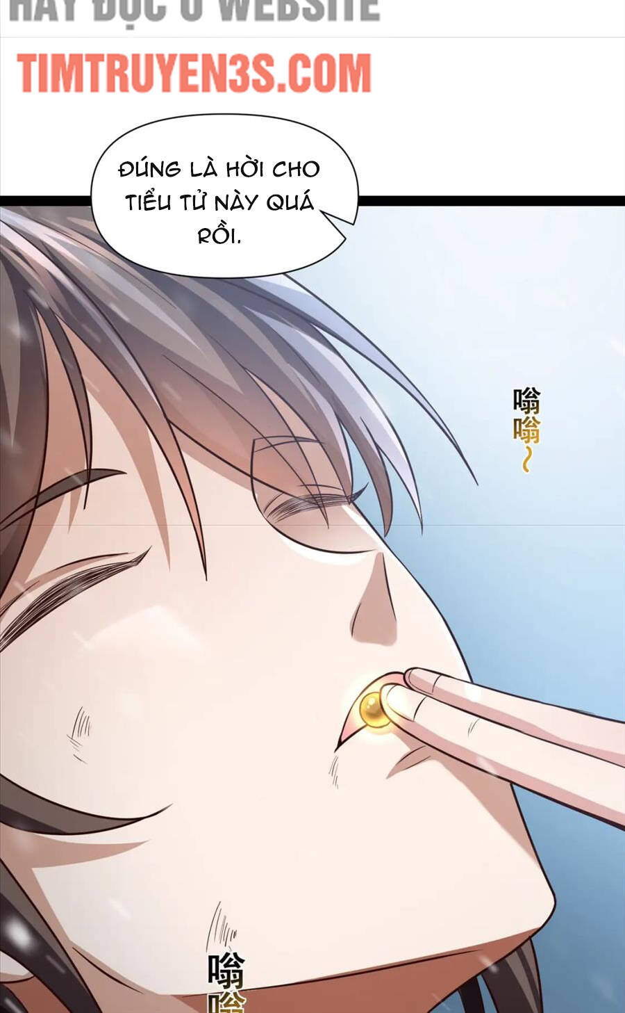Thái Cổ Thần Vương Chương 16 Ảnh 14