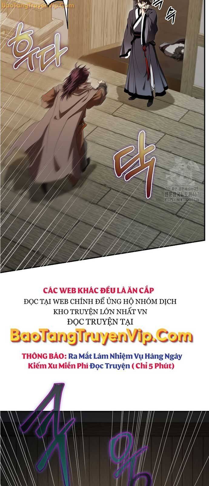 Võ Đang Kỳ Hiệp Chương 138 Ảnh 23