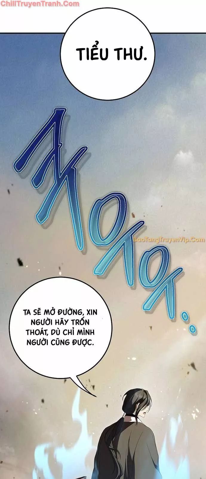 Võ Đang Kỳ Hiệp Chương 145 Ảnh 71