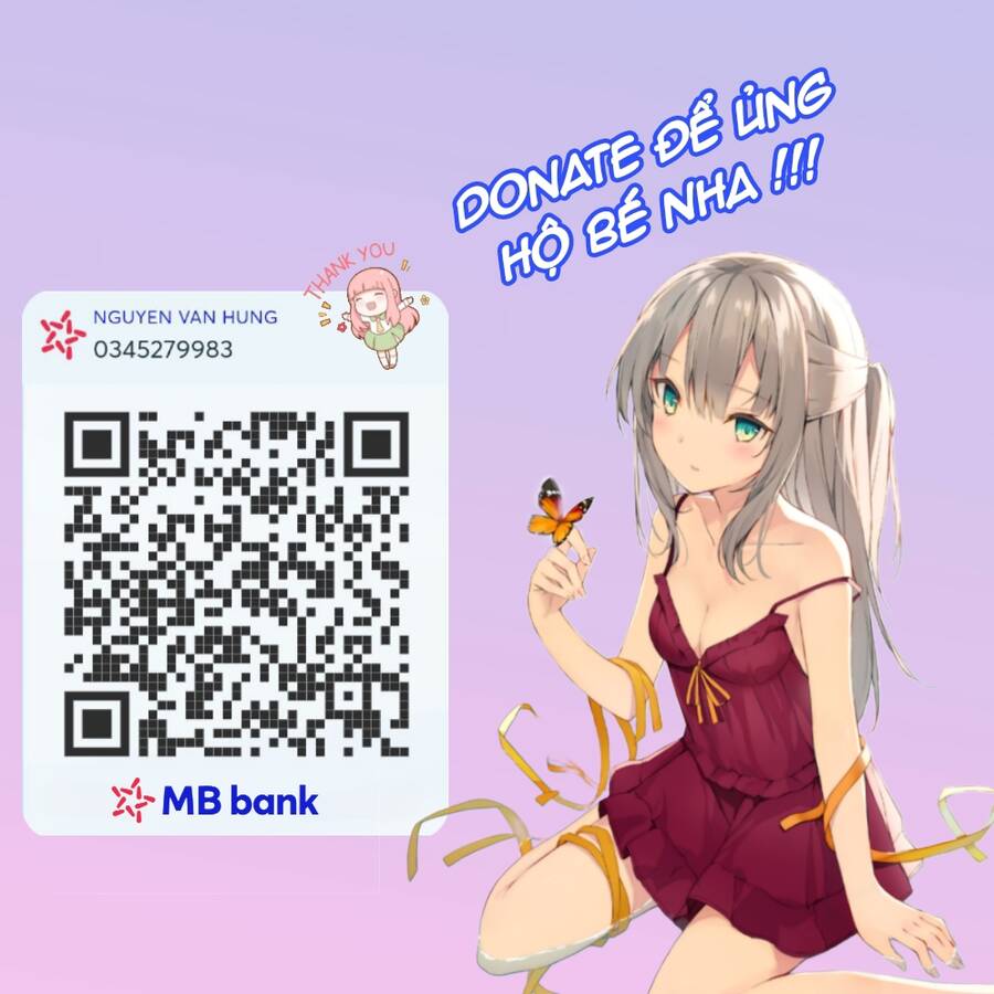 Sore Wa Rei No Shiwaza Desu Chương 37 Ảnh 21