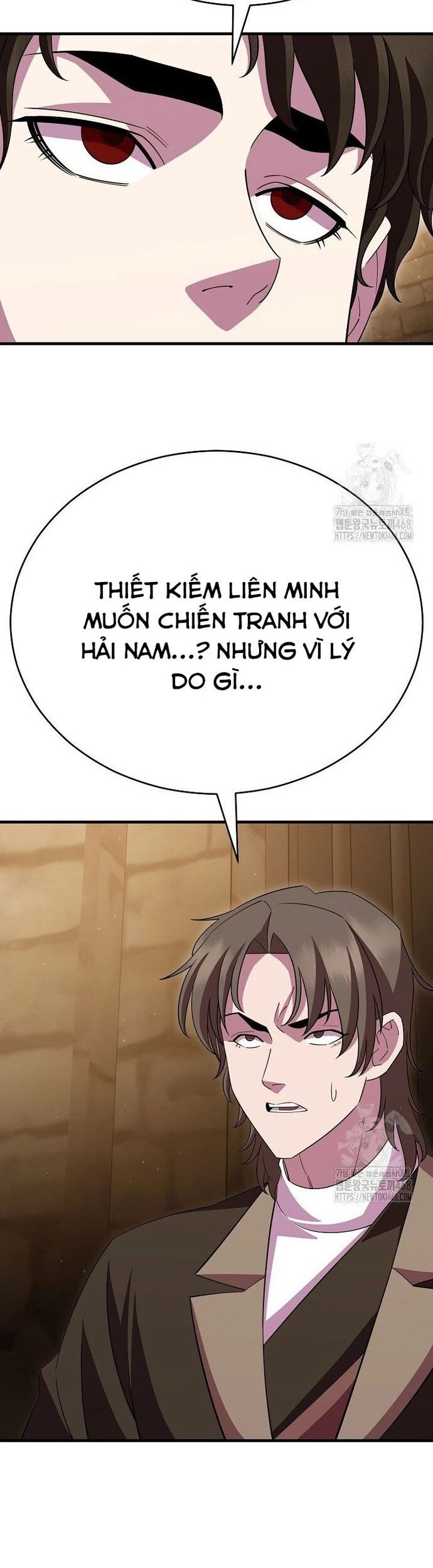 Tam Vương Truyền Nhân Chương 36 Ảnh 5