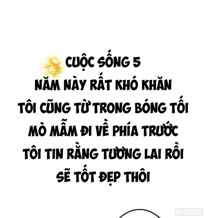 Ác Ma Chủ Tịch Xin Buông Tay Chương 1 Ảnh 20