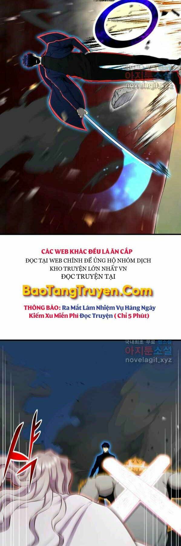 Luân Hồi Ác Nhân Chương 100 Ảnh 26