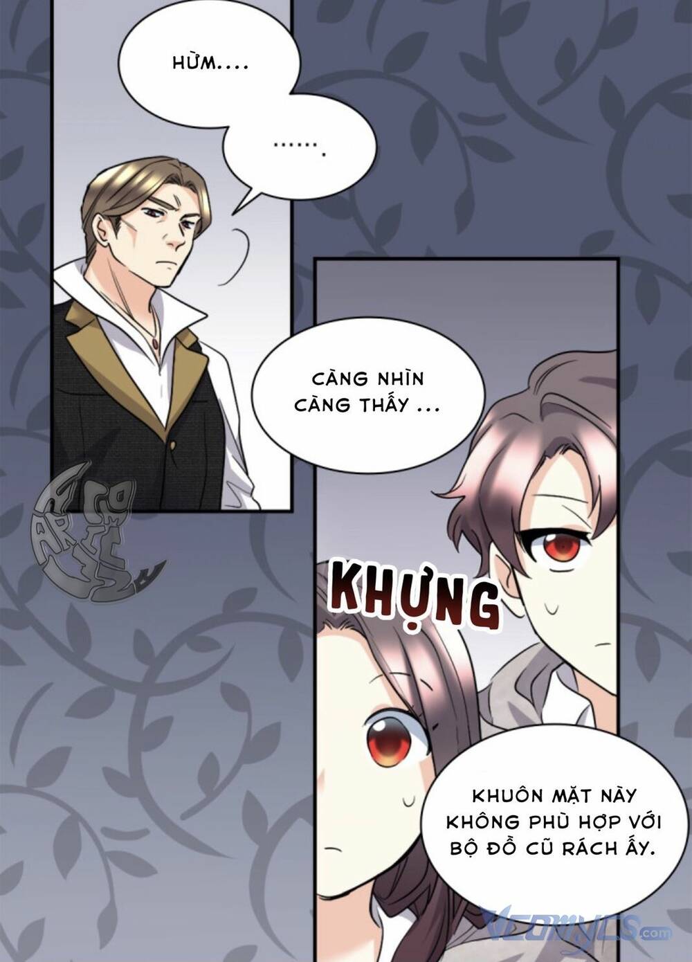 Sinh Đôi Xuyên Không Chương 113 Ảnh 10