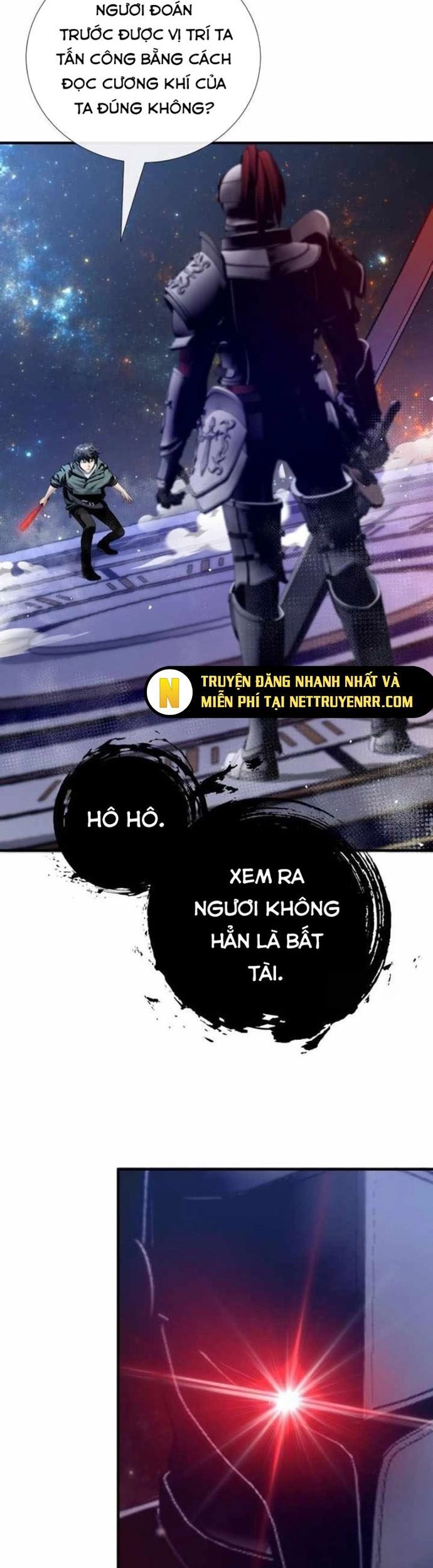 Thăng Cấp Trong Ngục Tối Độc Quyền Chương 35 Ảnh 6